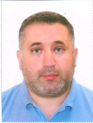 Паронян Павел Артурович